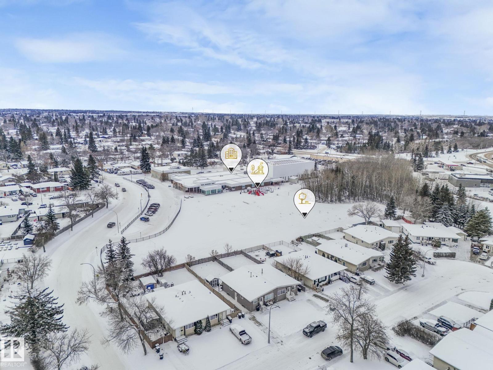 17 STARLING DR, Sherwood Park