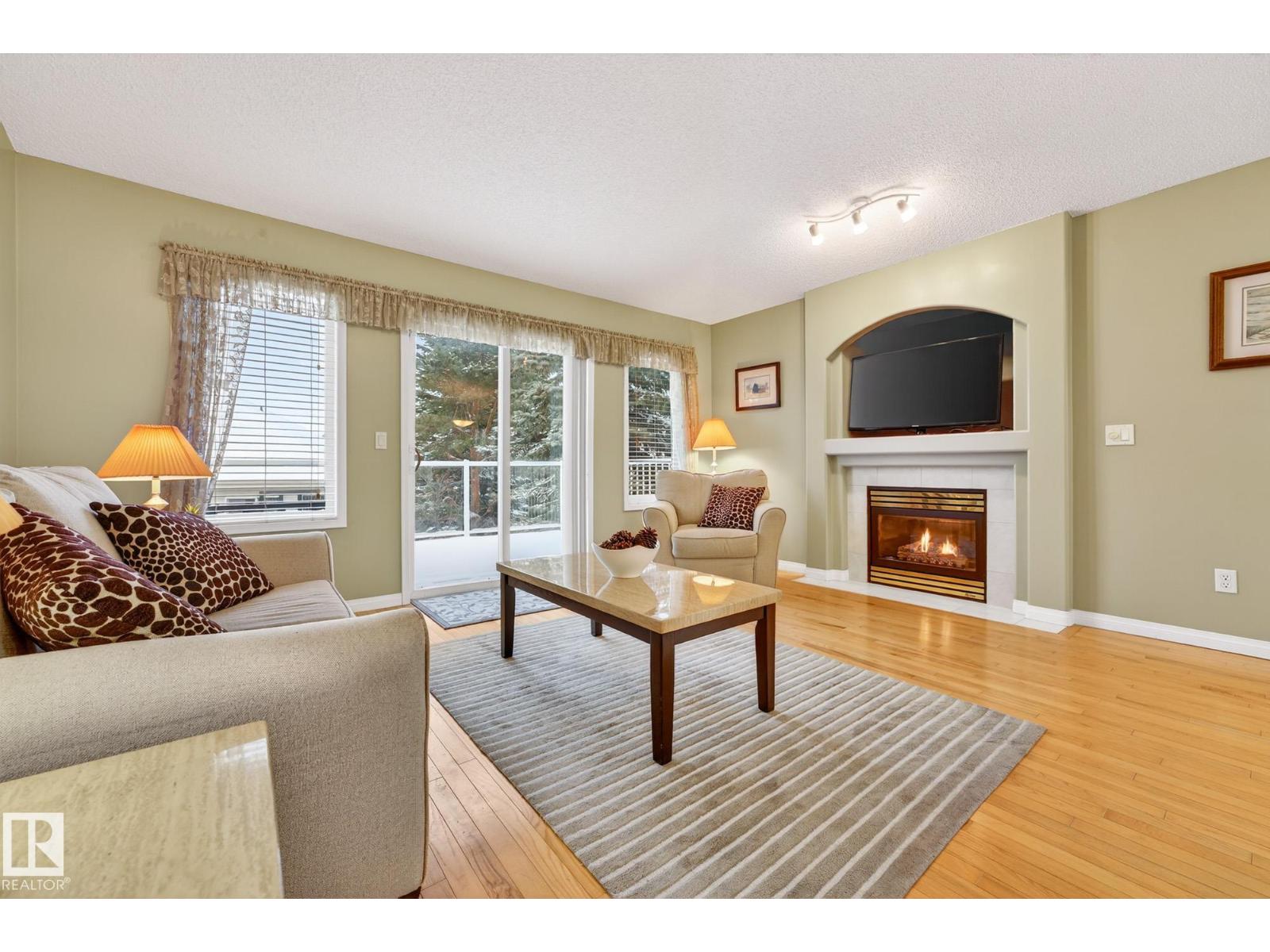 #2 55 CLARKDALE DR, Sherwood Park