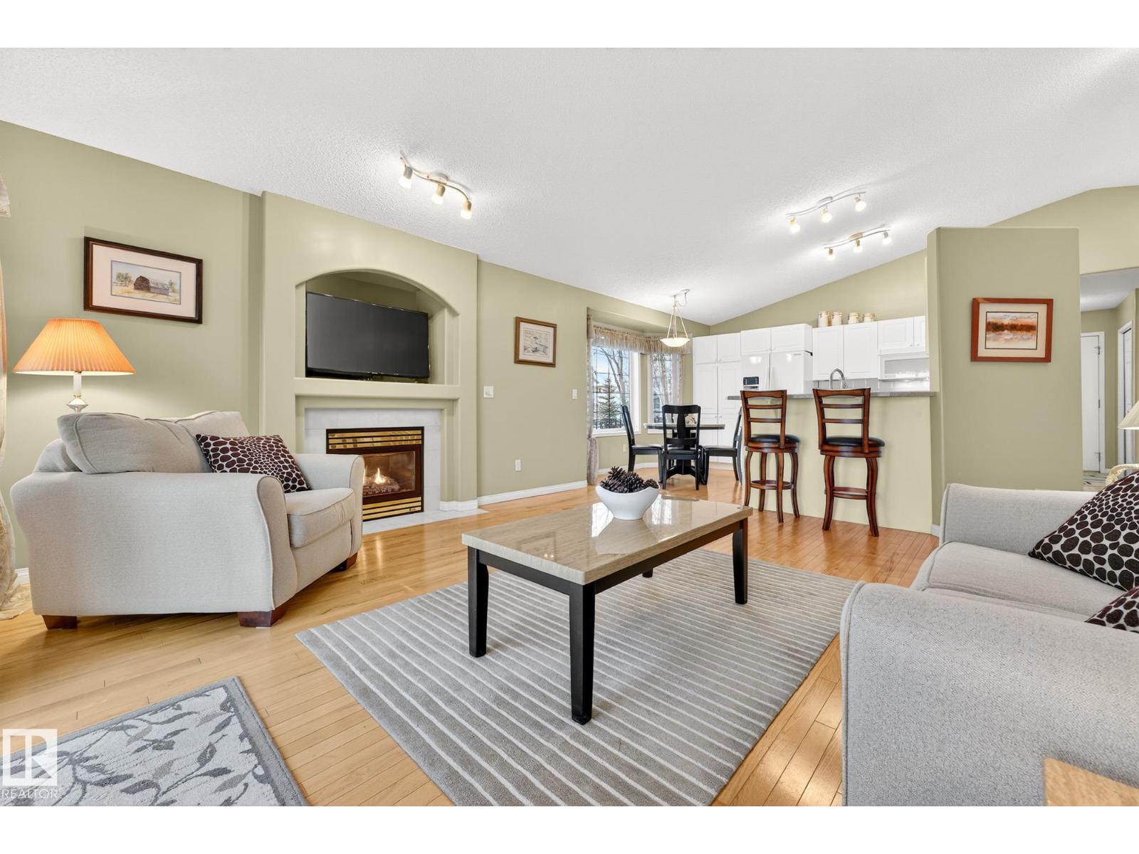 #2 55 CLARKDALE DR, Sherwood Park