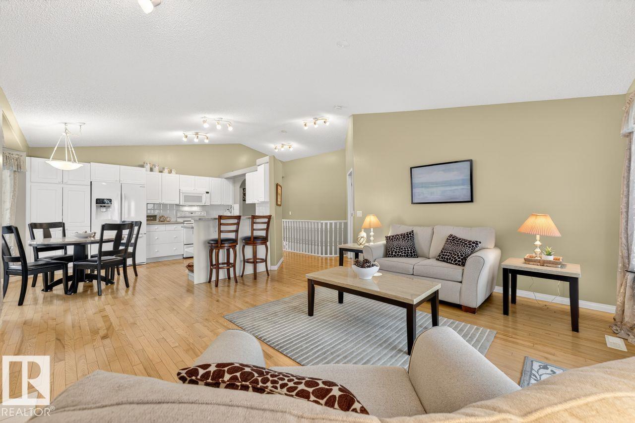 #2 55 CLARKDALE DR, Sherwood Park