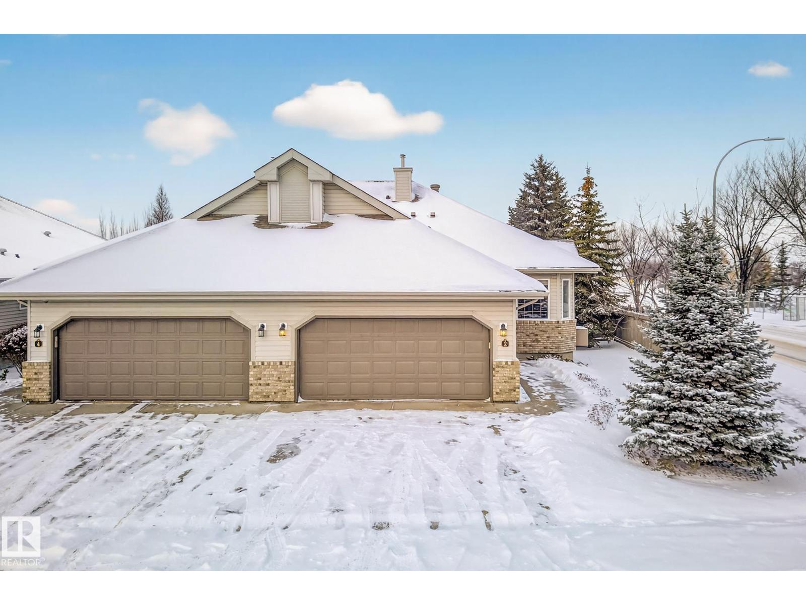 #2 55 CLARKDALE DR, Sherwood Park