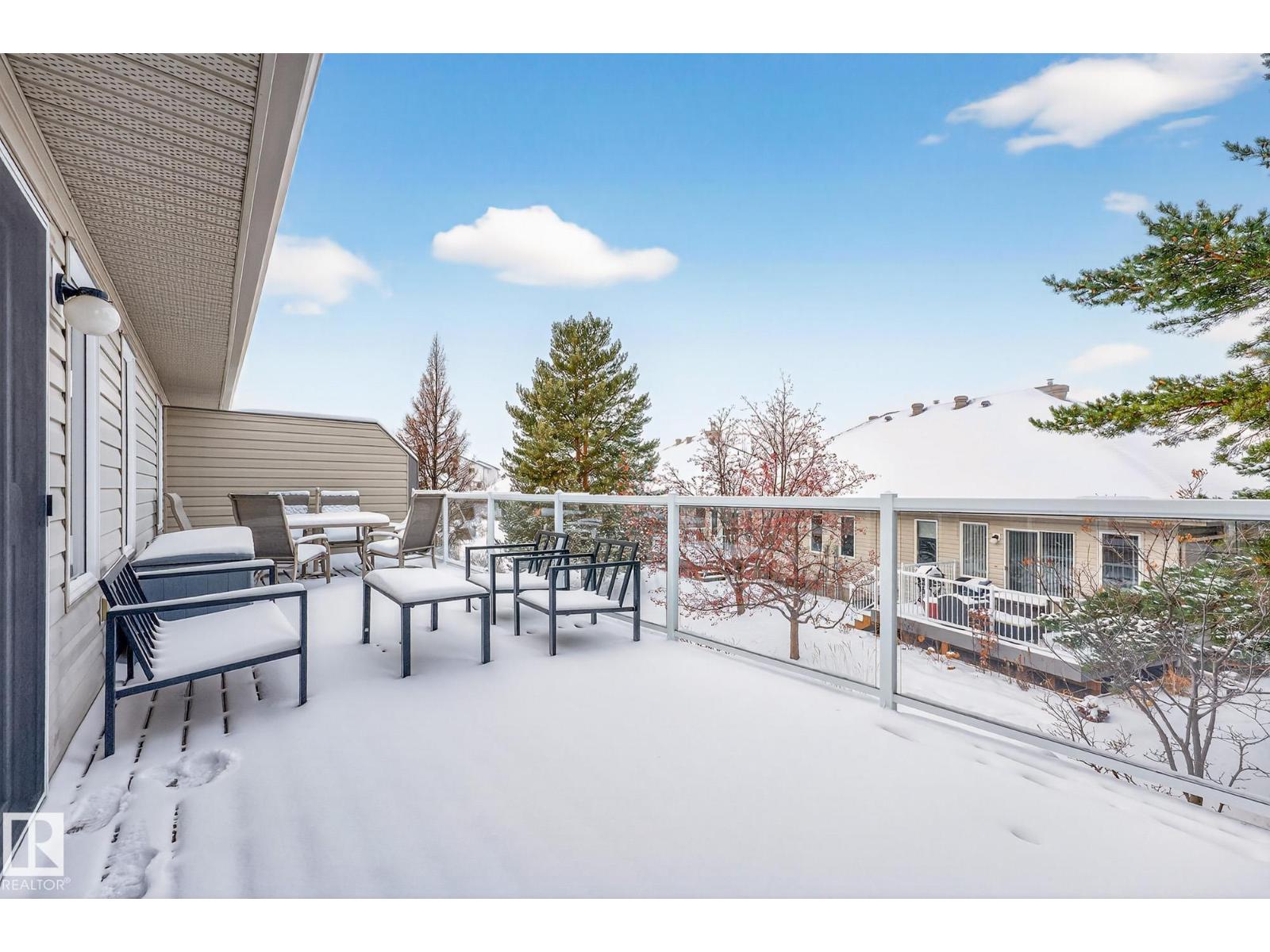 #2 55 CLARKDALE DR, Sherwood Park