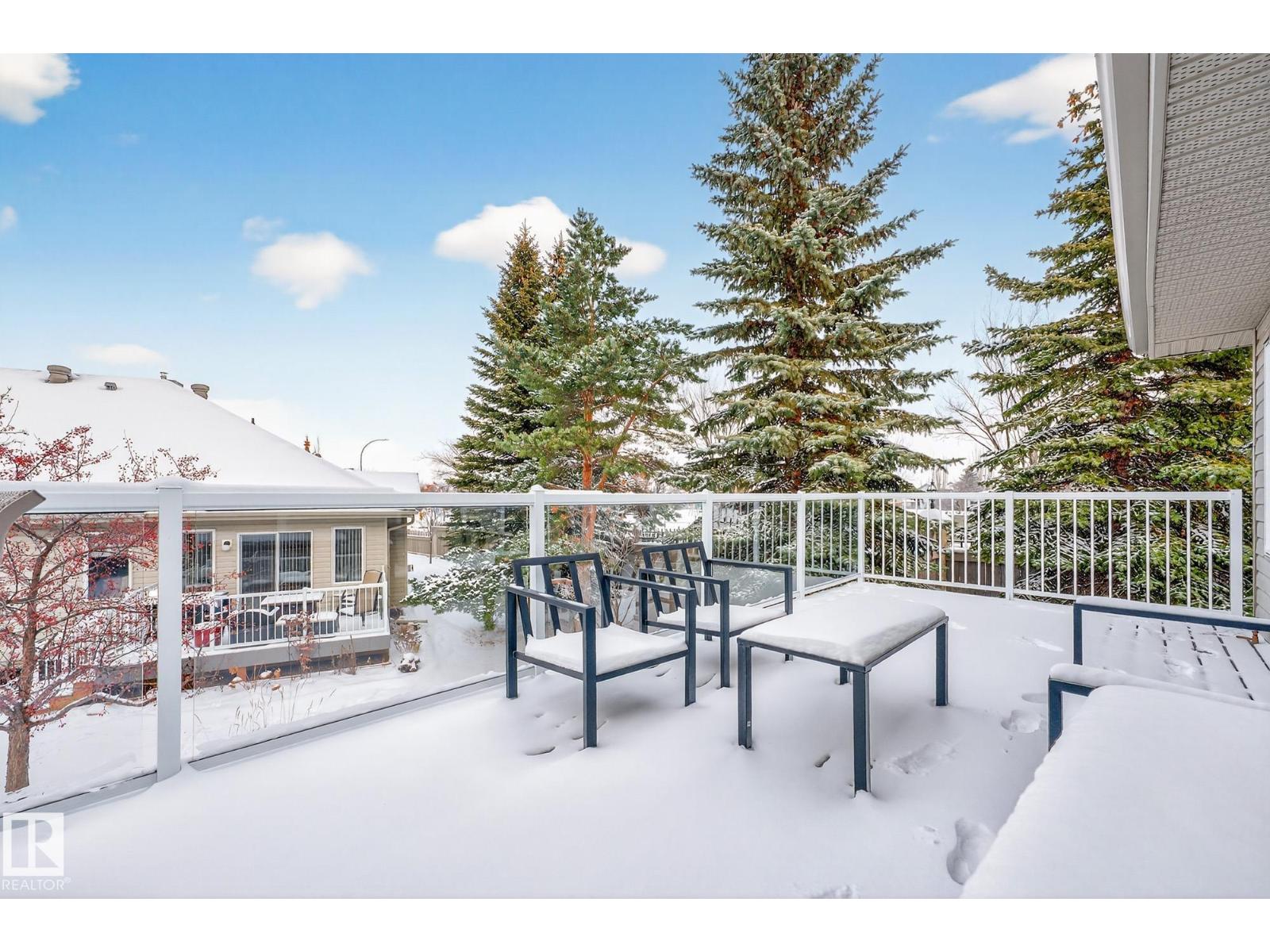 #2 55 CLARKDALE DR, Sherwood Park