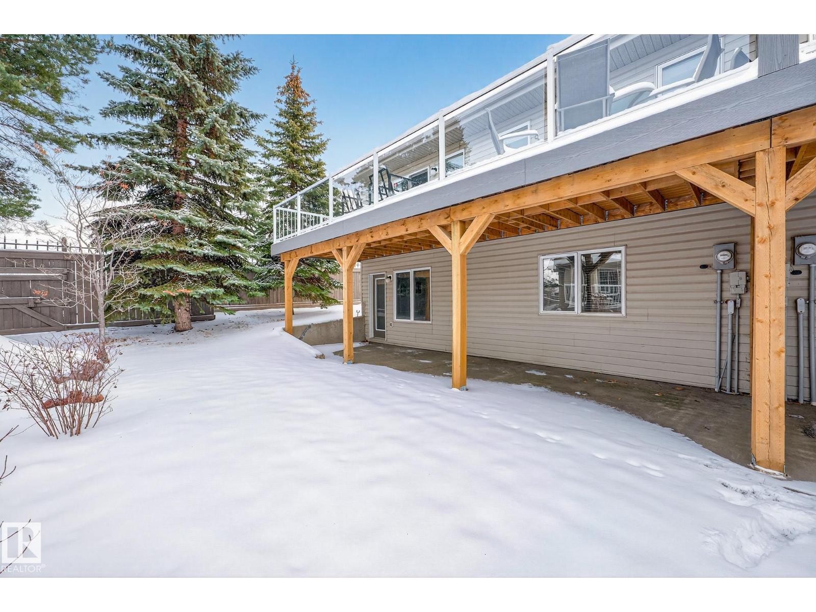 #2 55 CLARKDALE DR, Sherwood Park