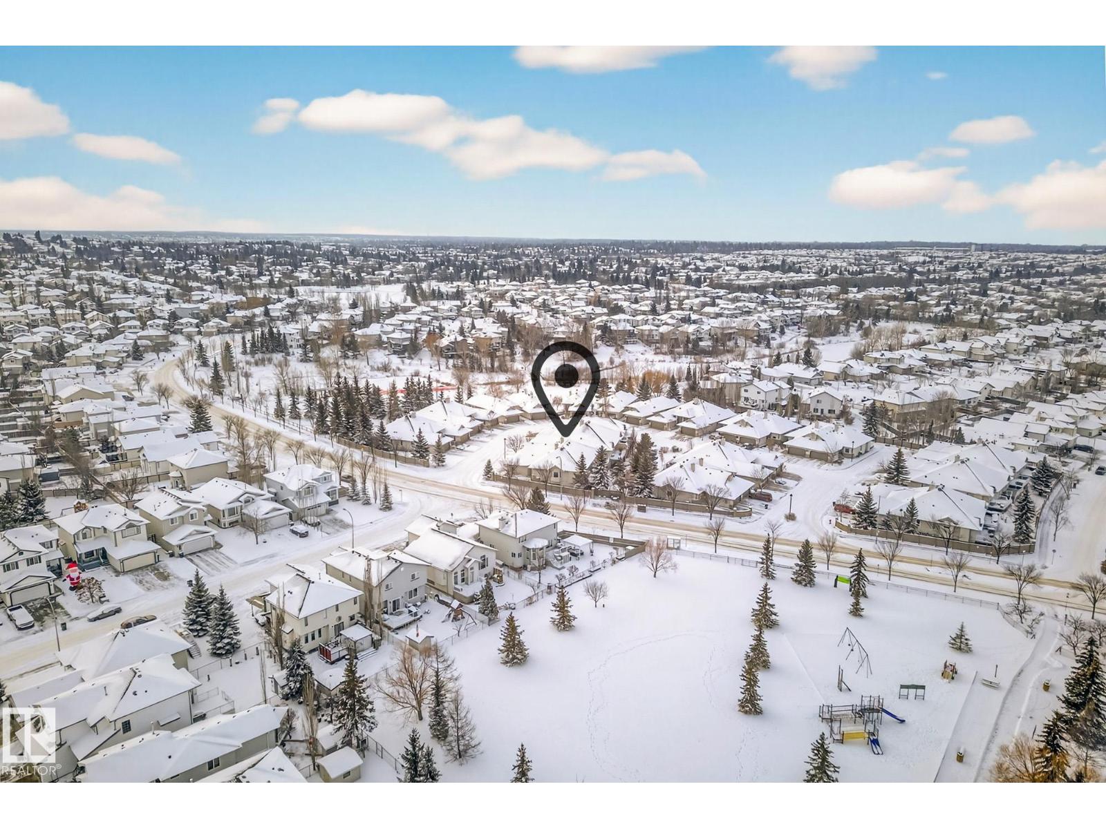 #2 55 CLARKDALE DR, Sherwood Park