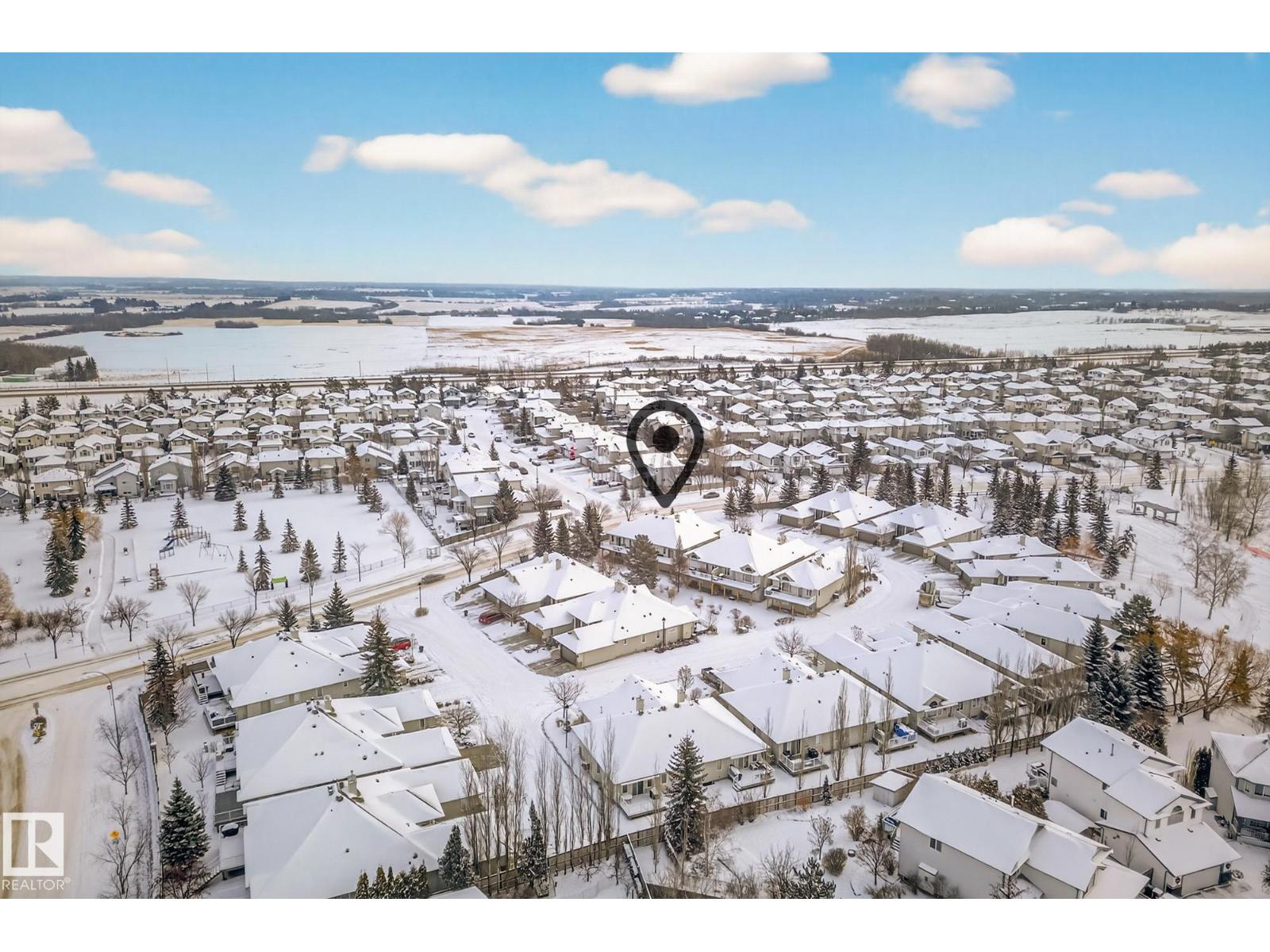 #2 55 CLARKDALE DR, Sherwood Park