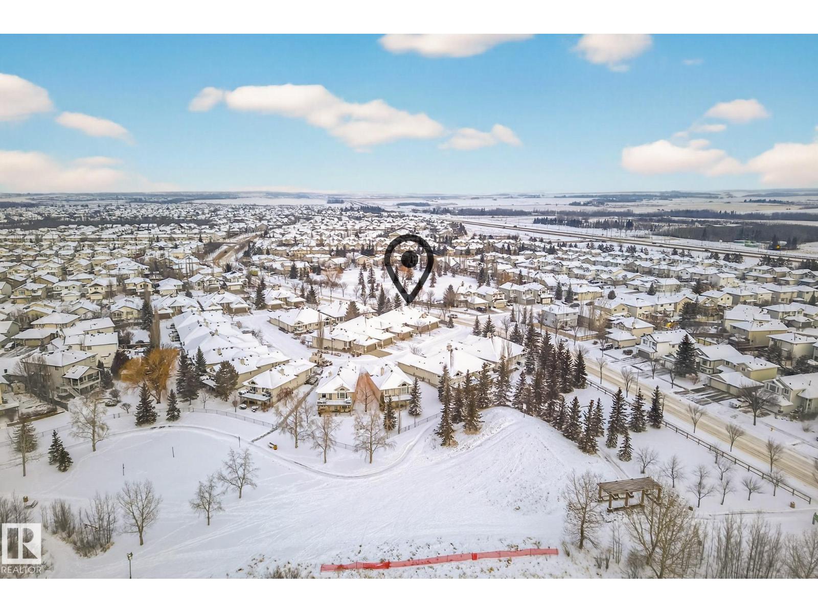 #2 55 CLARKDALE DR, Sherwood Park
