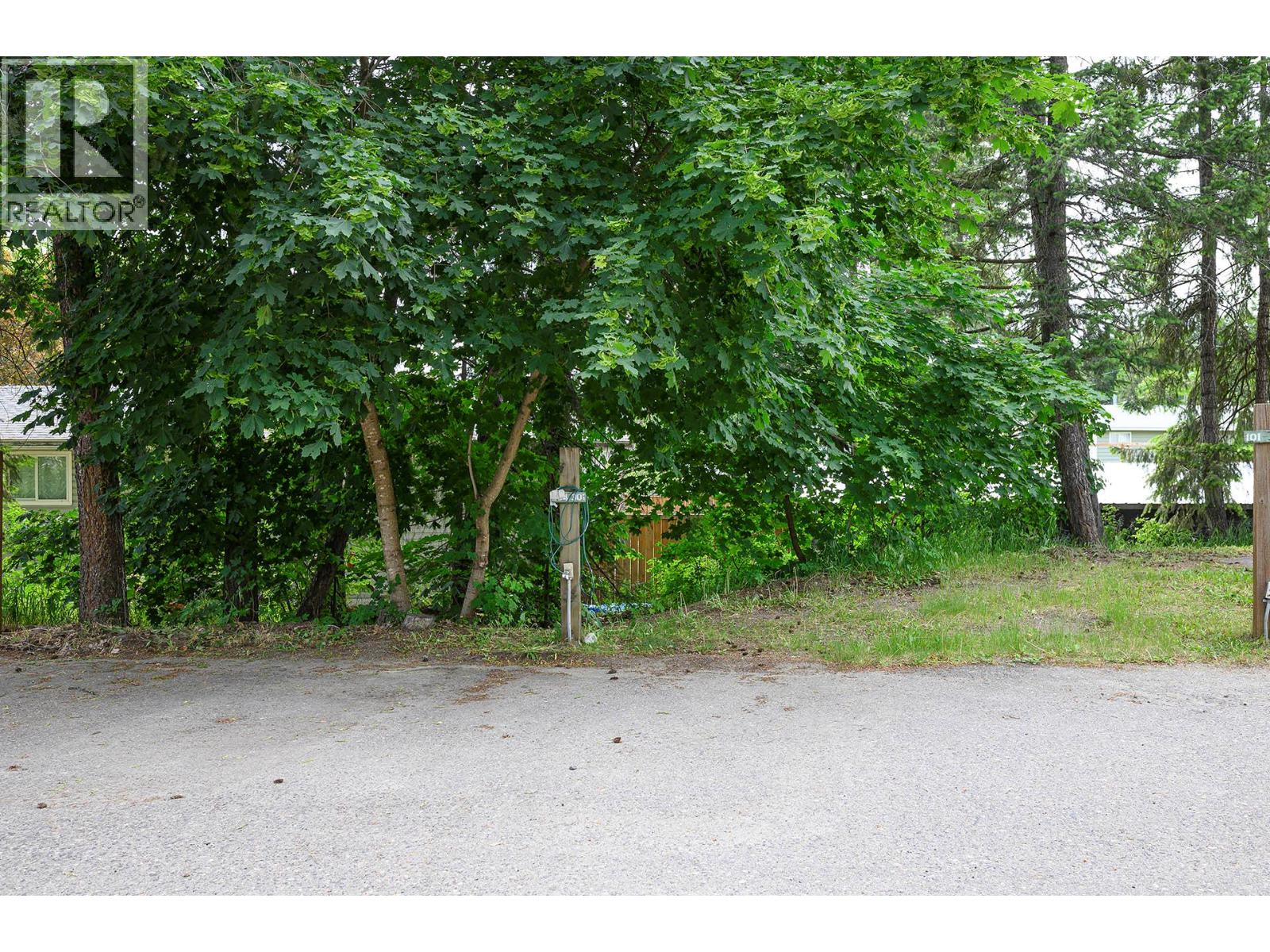 #16 245 PARK DRIVE - 36