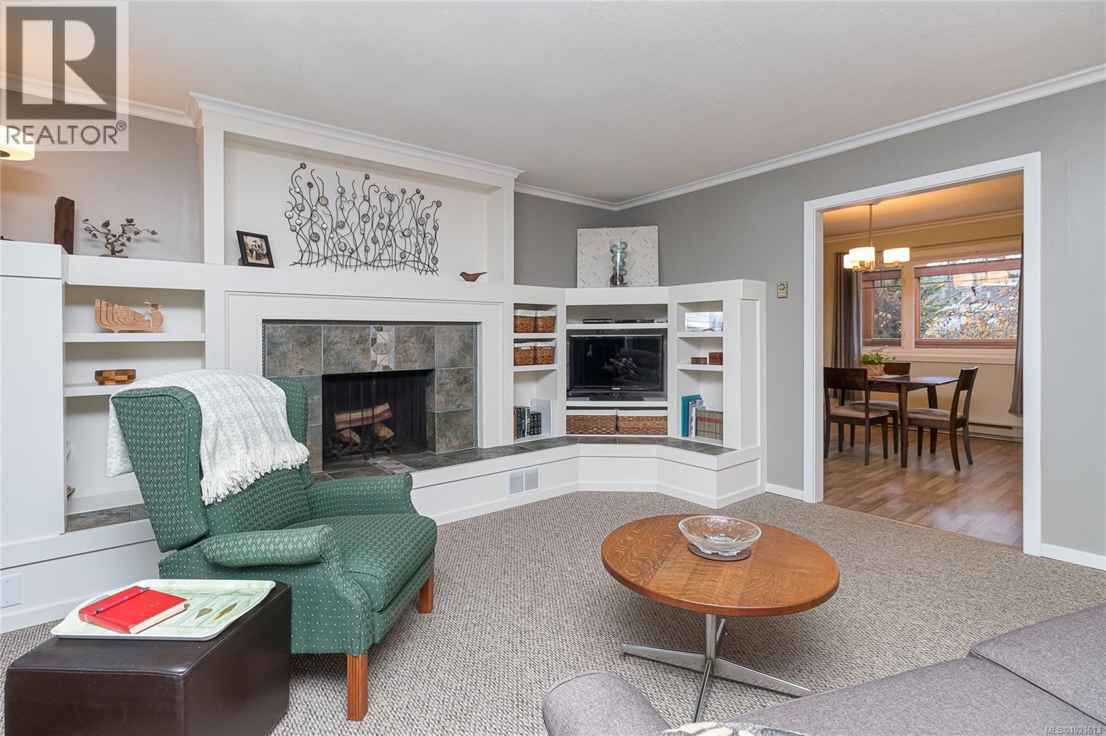 7906 Patterson Rd, Central Saanich