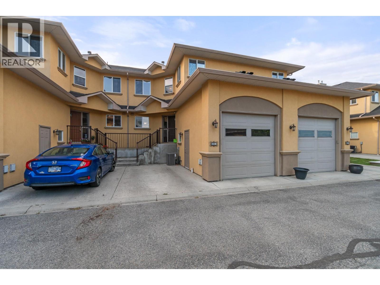21 218 Glen Park Drive, Kelowna