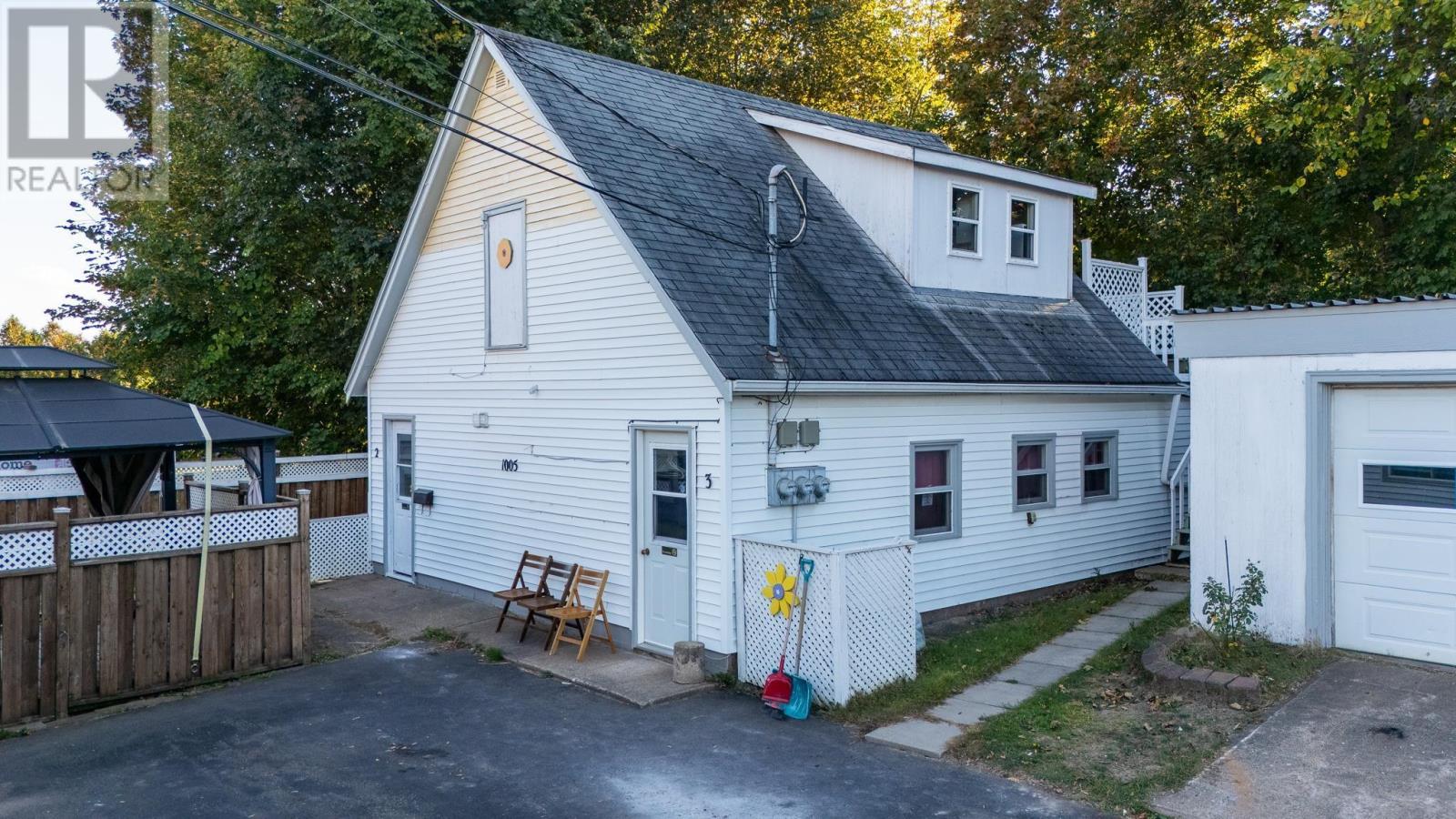 Property 28 of 38 of 1007 Terrys Creek Road