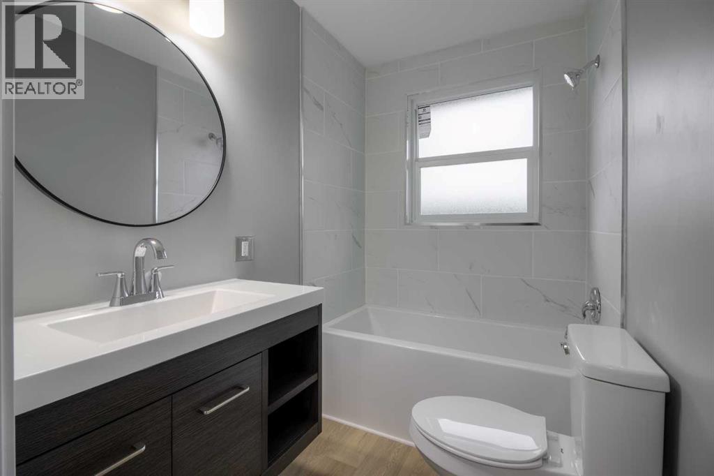 Single Family House Bungalow for Sale in  th Avenue S Glendale Lethbridge 