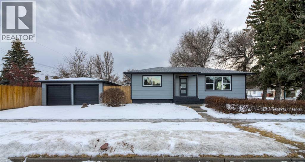 2402 5th Avenue S, Lethbridge, Alberta