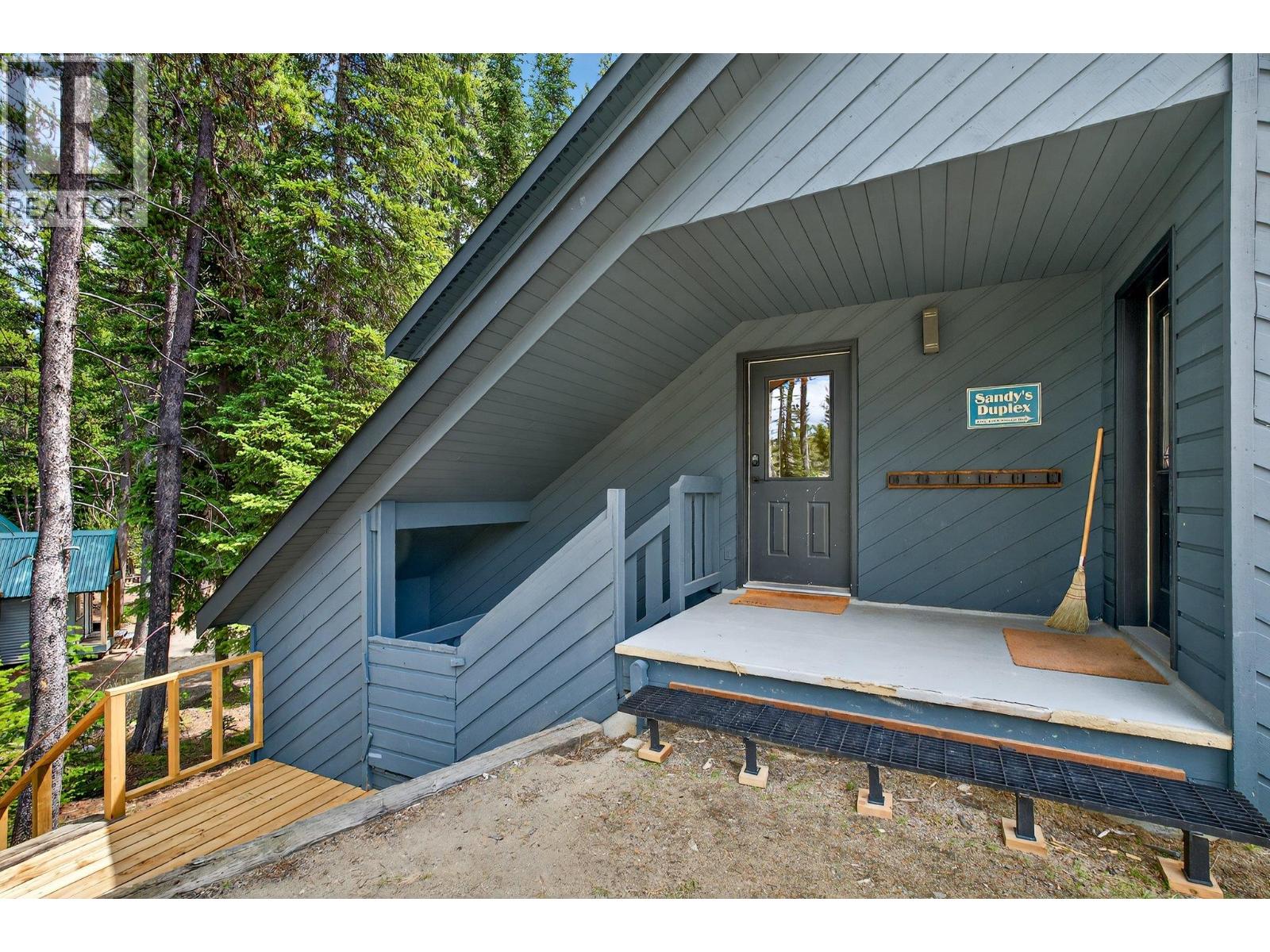 103 Whitetail Road Unit# 102, Apex Mountain