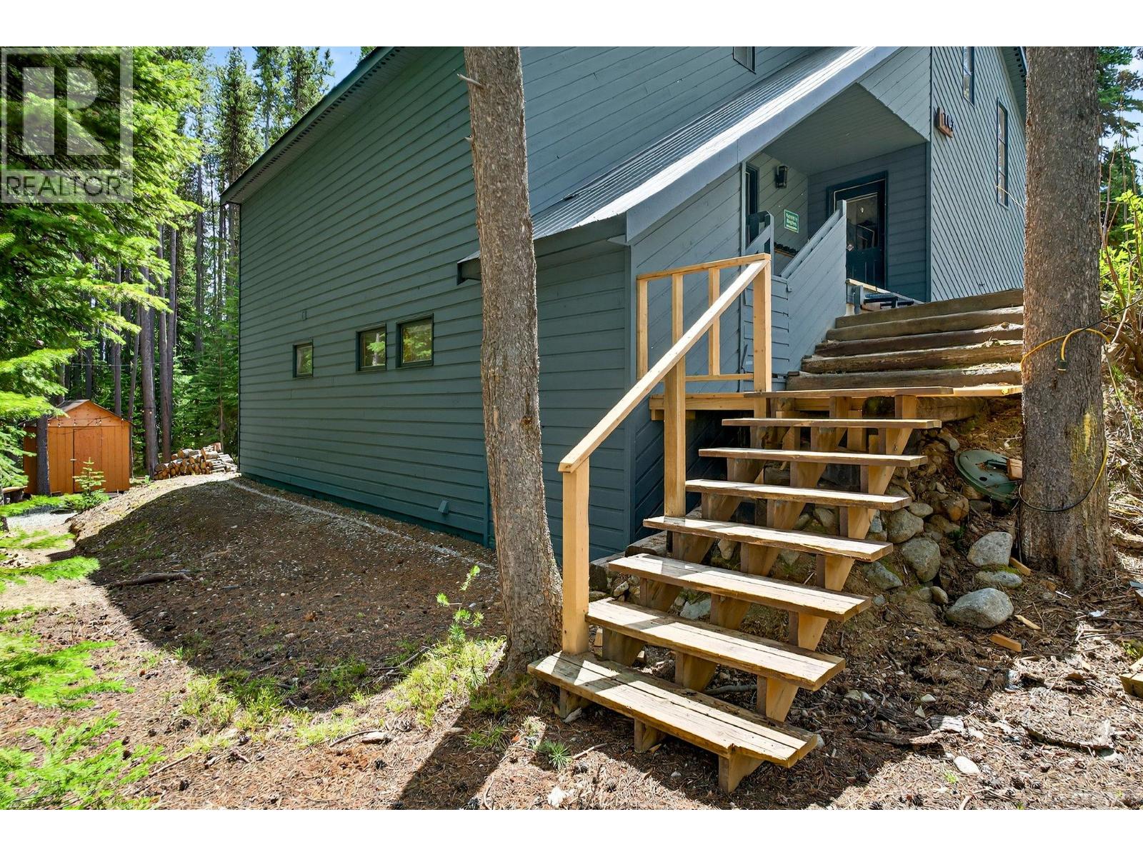 103 Whitetail Road Unit# 102, Apex Mountain