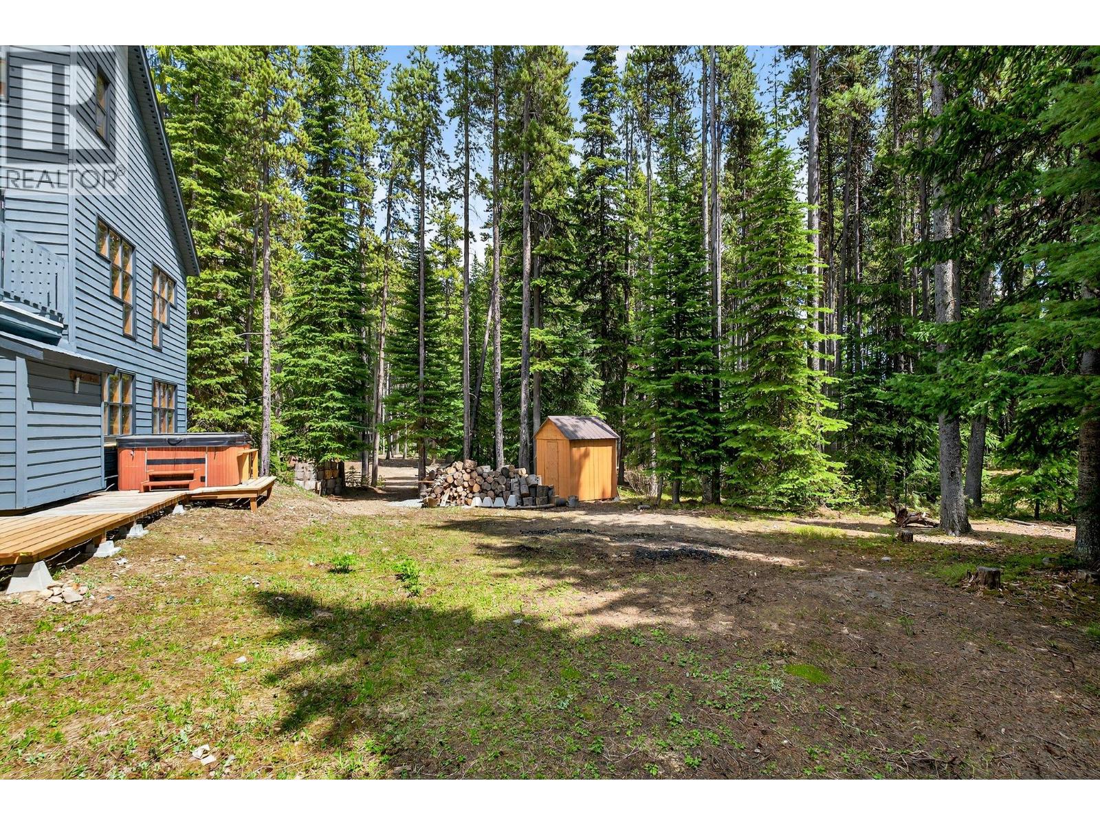 103 Whitetail Road Unit# 102, Apex Mountain