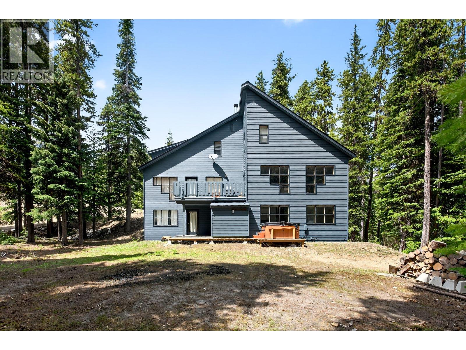 103 Whitetail Road Unit# 102, Apex Mountain