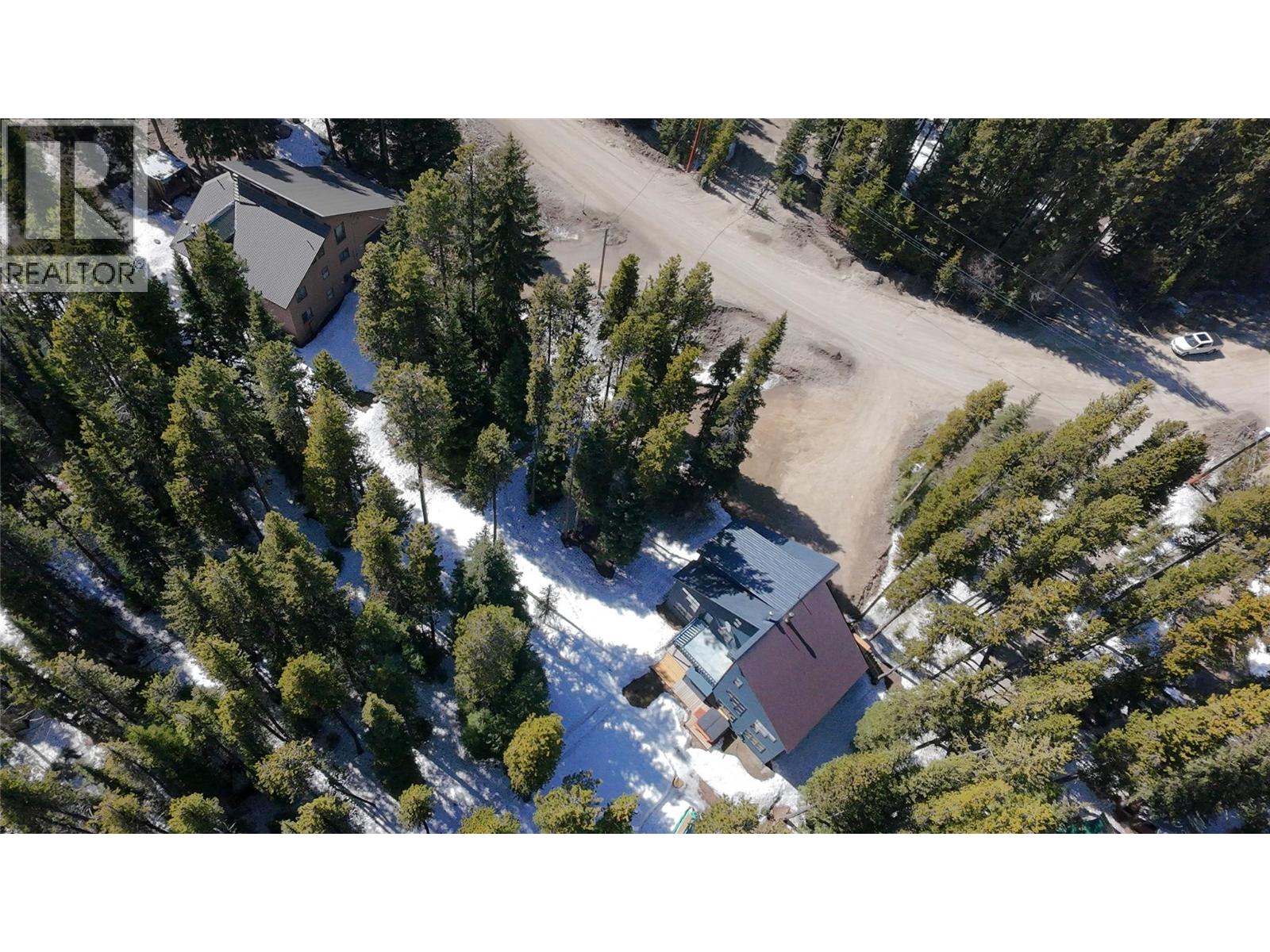 103 Whitetail Road Unit# 102, Apex Mountain