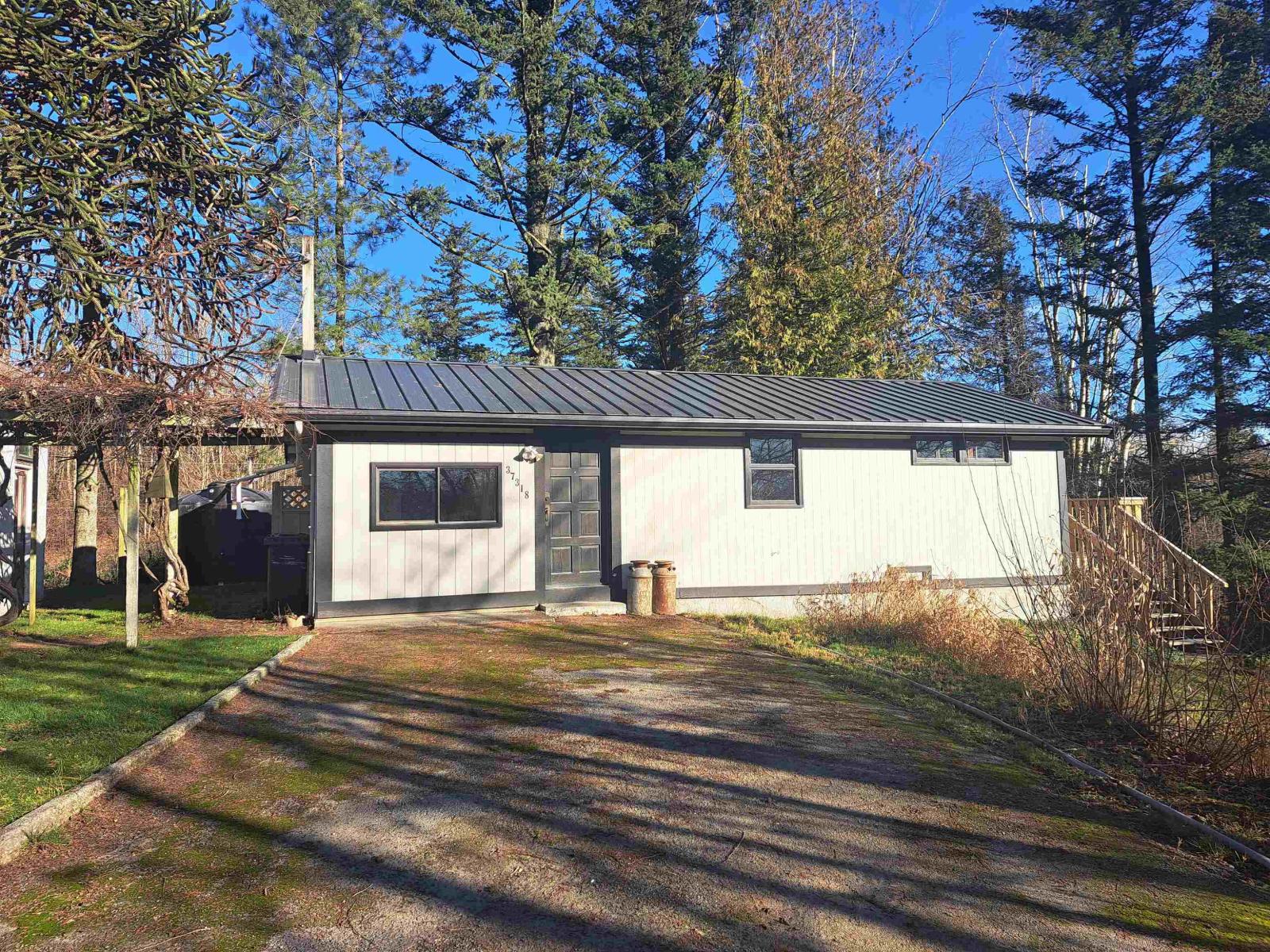 37318 WARD ROAD, Abbotsford