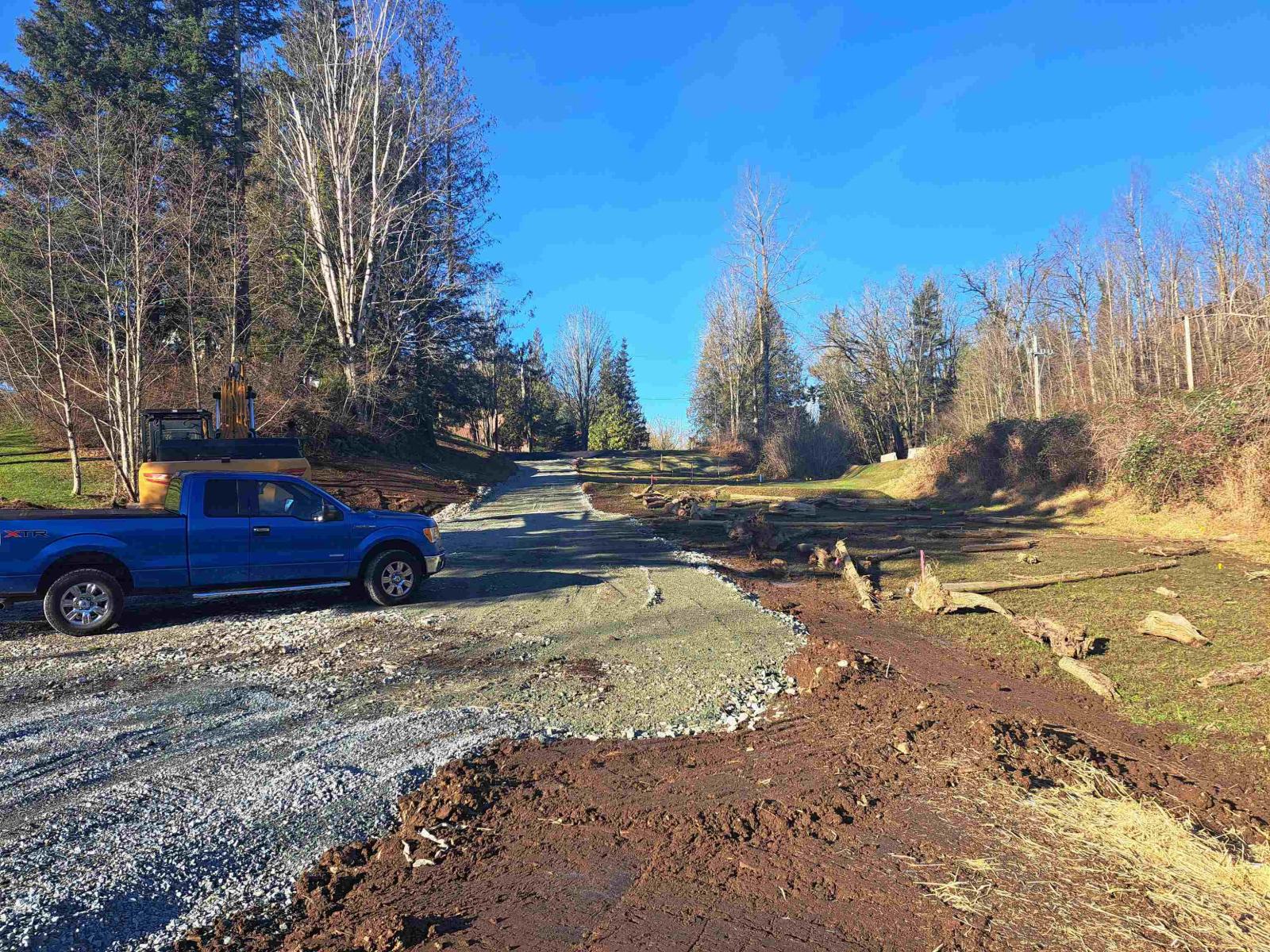 37318 WARD ROAD, Abbotsford