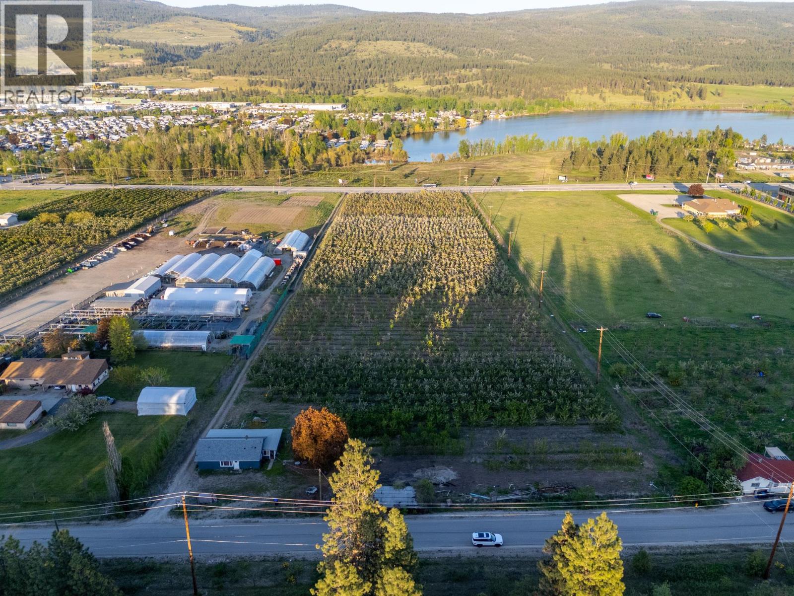 4295 Shanks Road, Kelowna