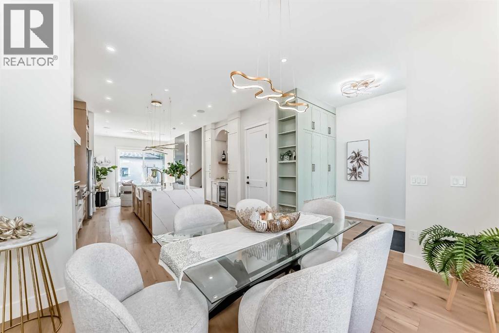 Single Family House for Sale in   Avenue SW Richmond Calgary 