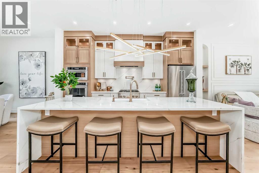 Single Family House for Sale in   Avenue SW Richmond Calgary 