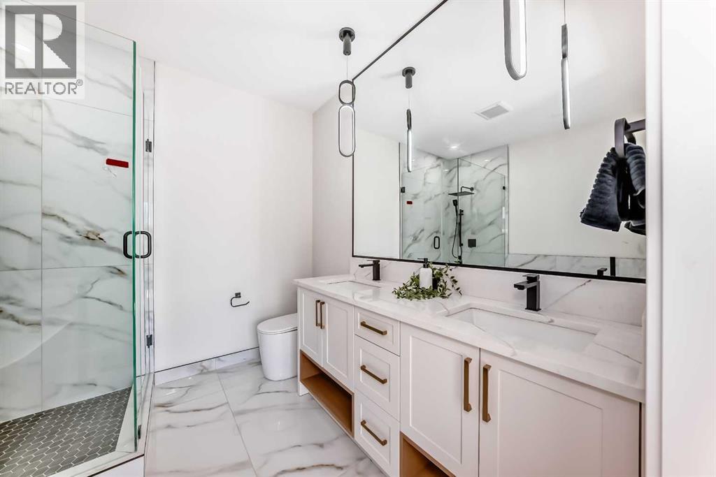 Single Family House for Sale in   Avenue SW Richmond Calgary 