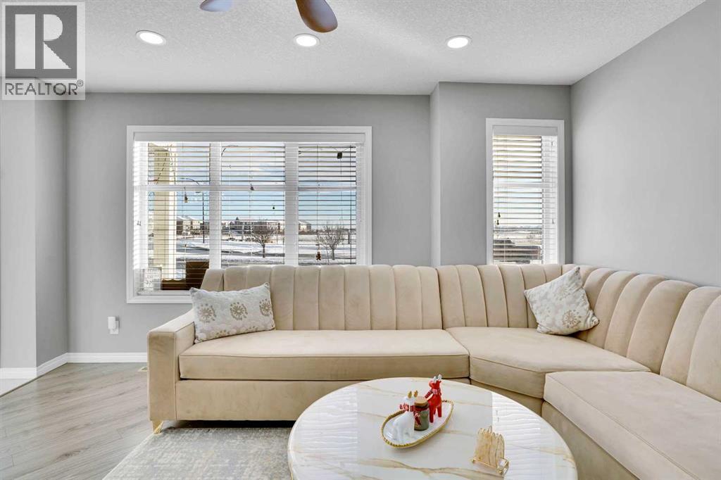 Single Family House for Sale in  Cityscape Drive NE Cityscape Calgary 