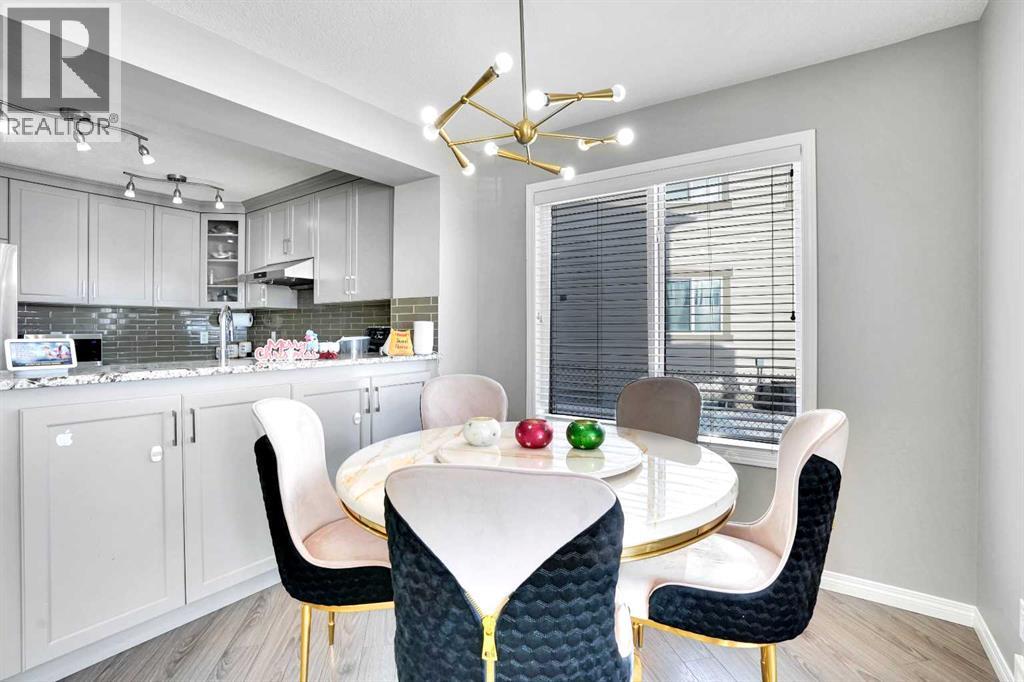 Single Family House for Sale in  Cityscape Drive NE Cityscape Calgary 