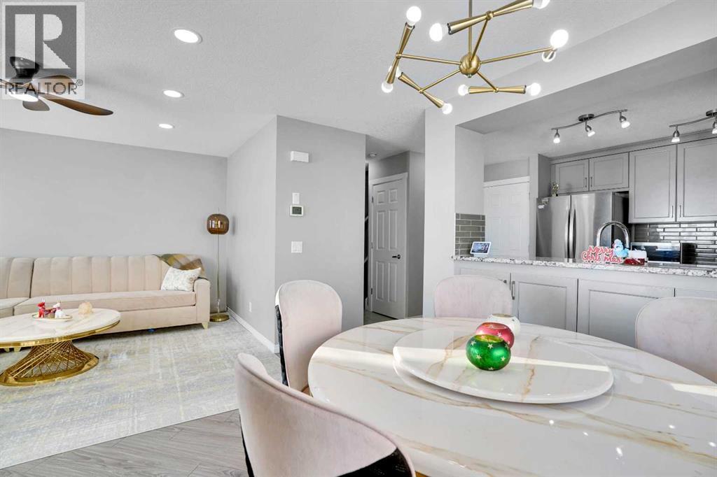 Single Family House for Sale in  Cityscape Drive NE Cityscape Calgary 