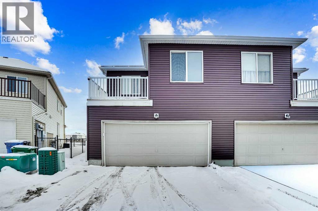 Single Family House for Sale in  Cityscape Drive NE Cityscape Calgary 