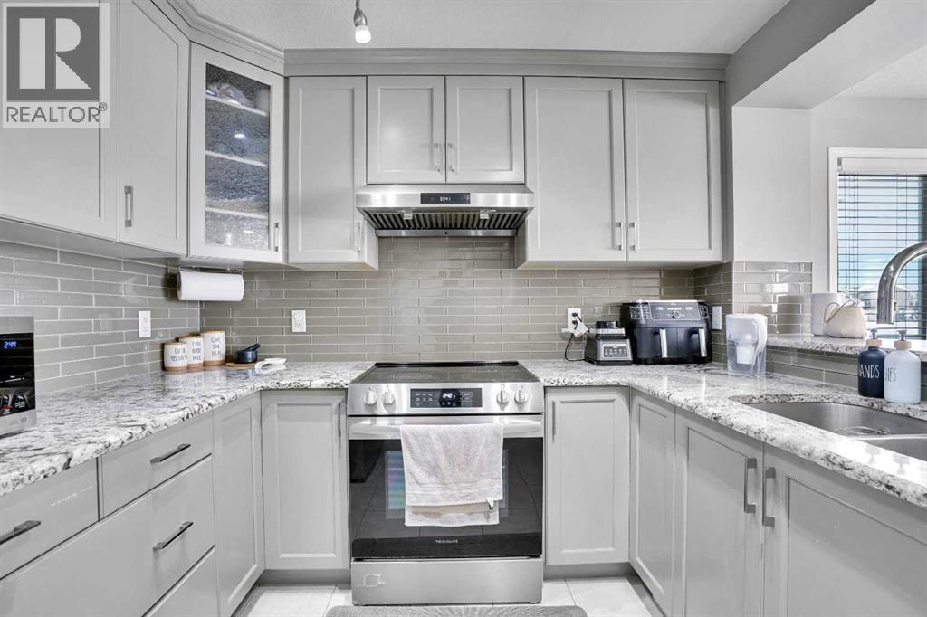 Single Family House for Sale in  Cityscape Drive NE Cityscape Calgary 