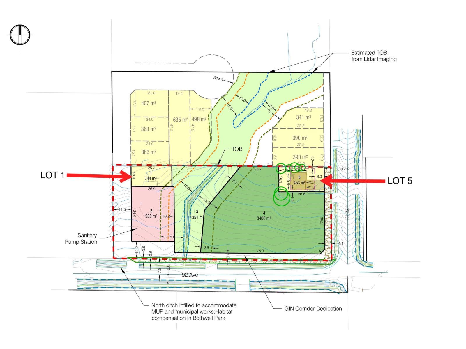 9242 171 STREET, Surrey