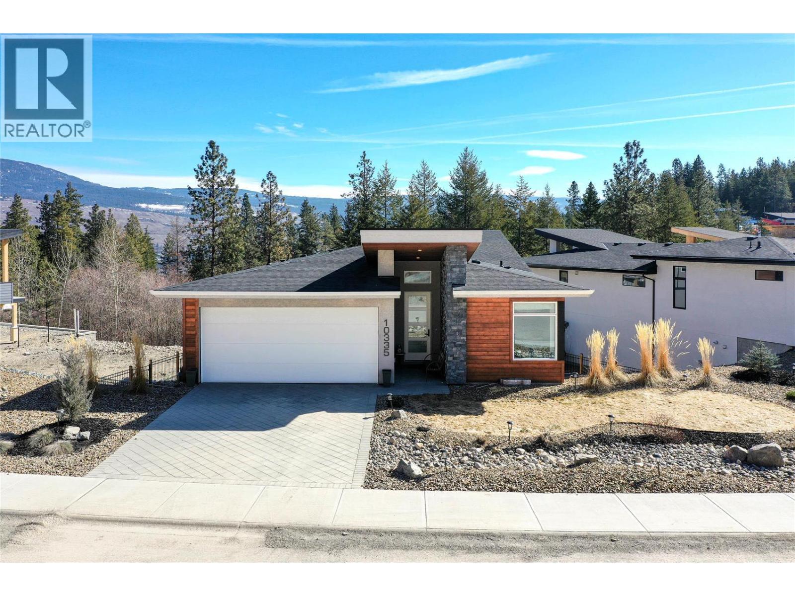  10335 Long Road, Lake Country