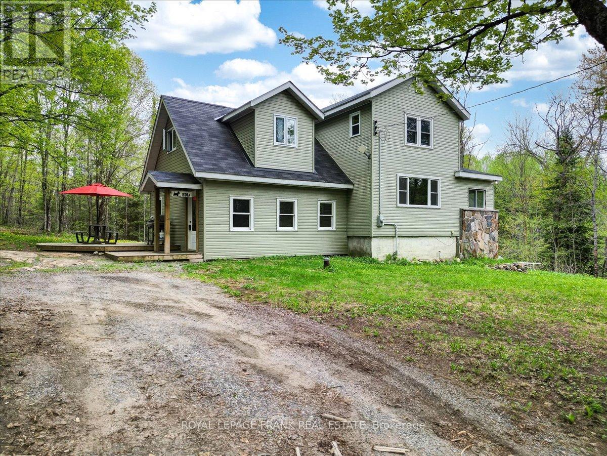 1019 ANDERSON ROAD - Photo 2 of 40, Highlands East (Monmouth), Ontario