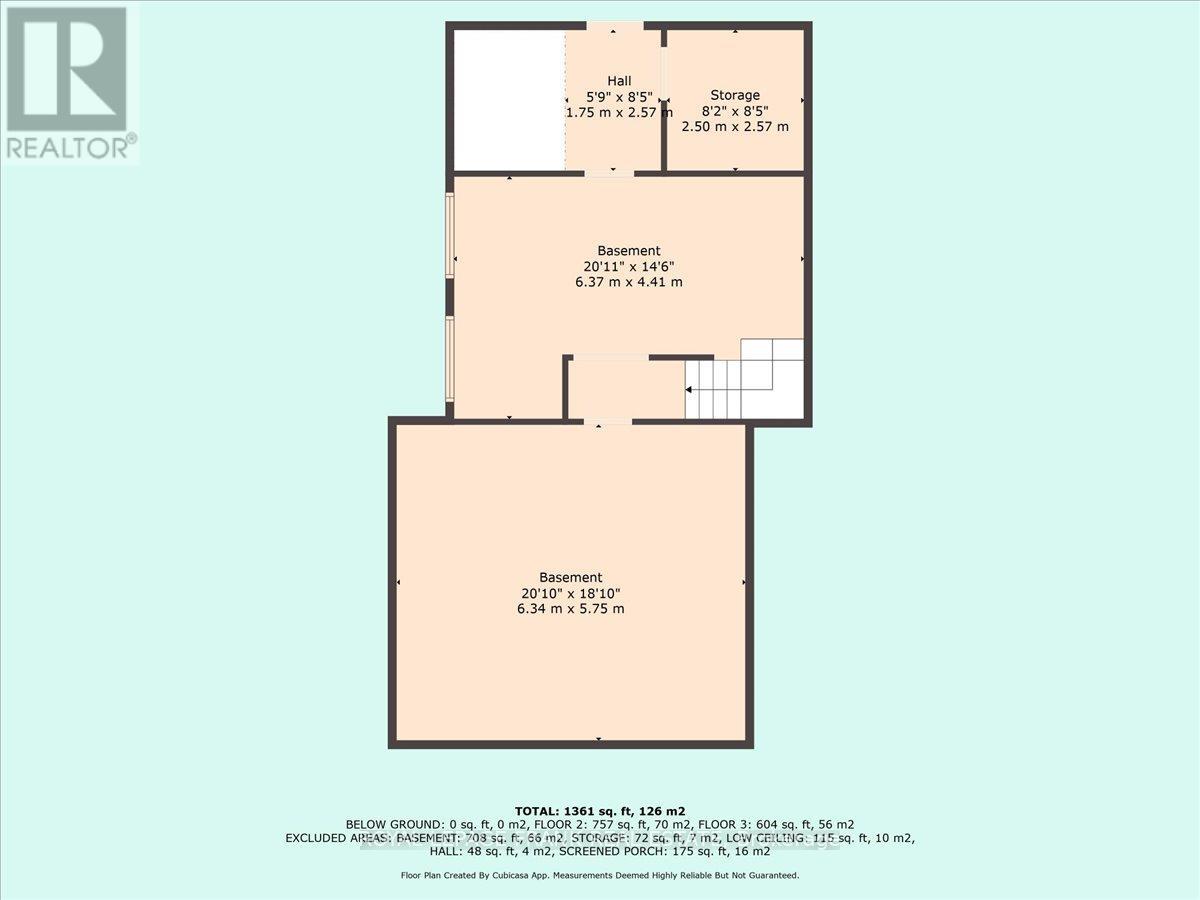 1019 ANDERSON ROAD, Highlands East (Monmouth), Ontario