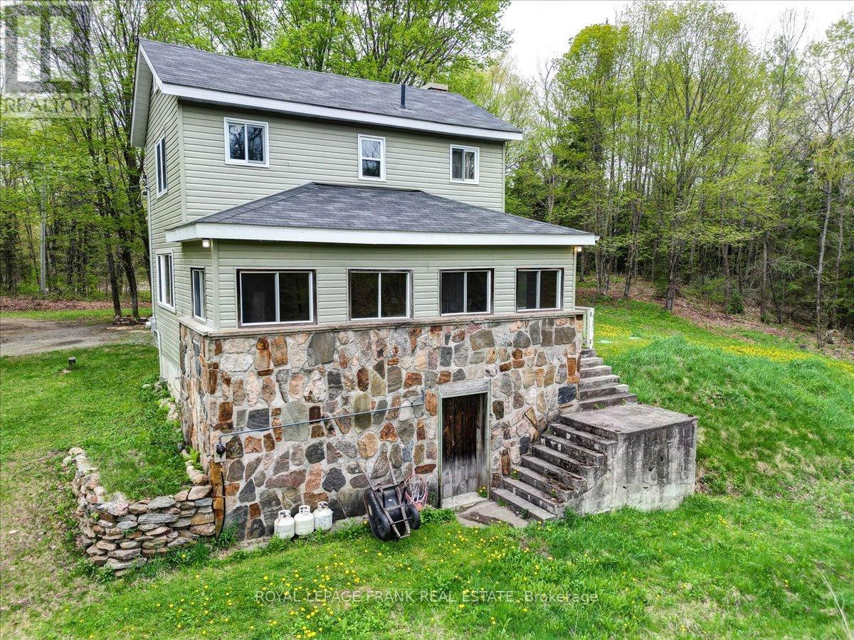 1019 ANDERSON ROAD, Highlands East (Monmouth), Ontario