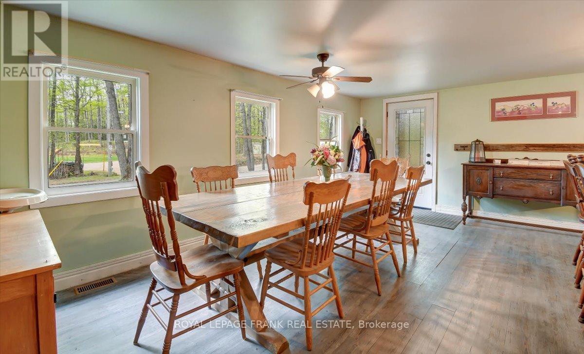 1019 ANDERSON ROAD - Photo 4 of 40, Highlands East (Monmouth), Ontario