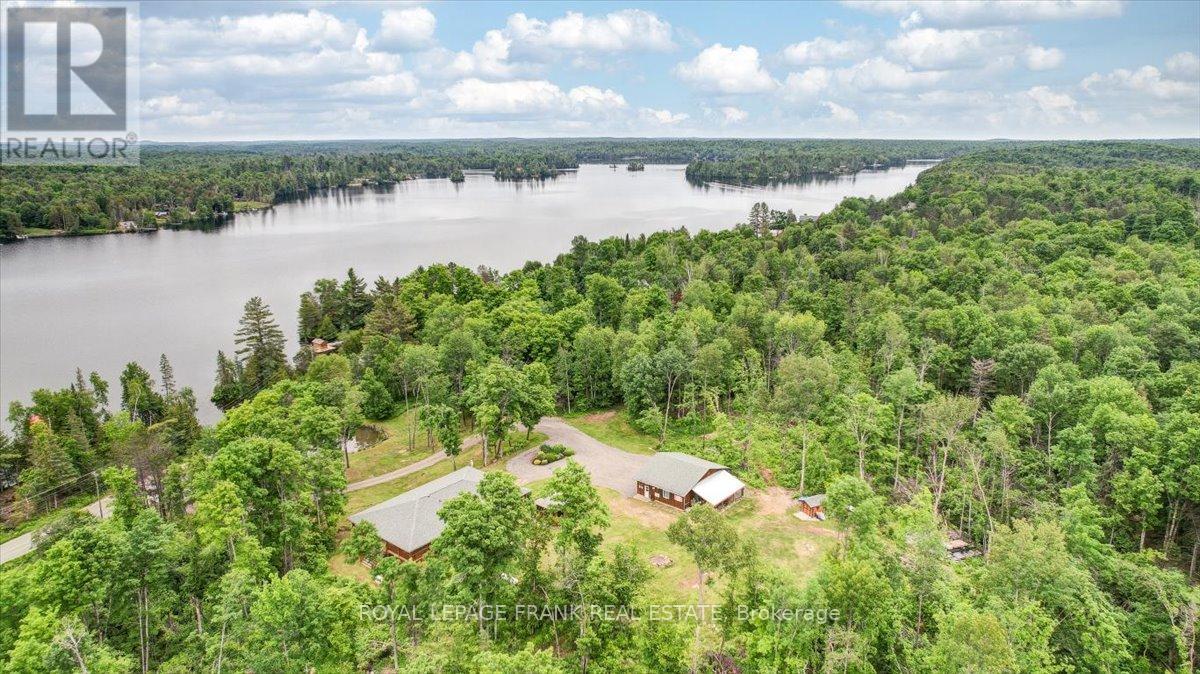 944 STEENBURG LAKE ROAD N - 48