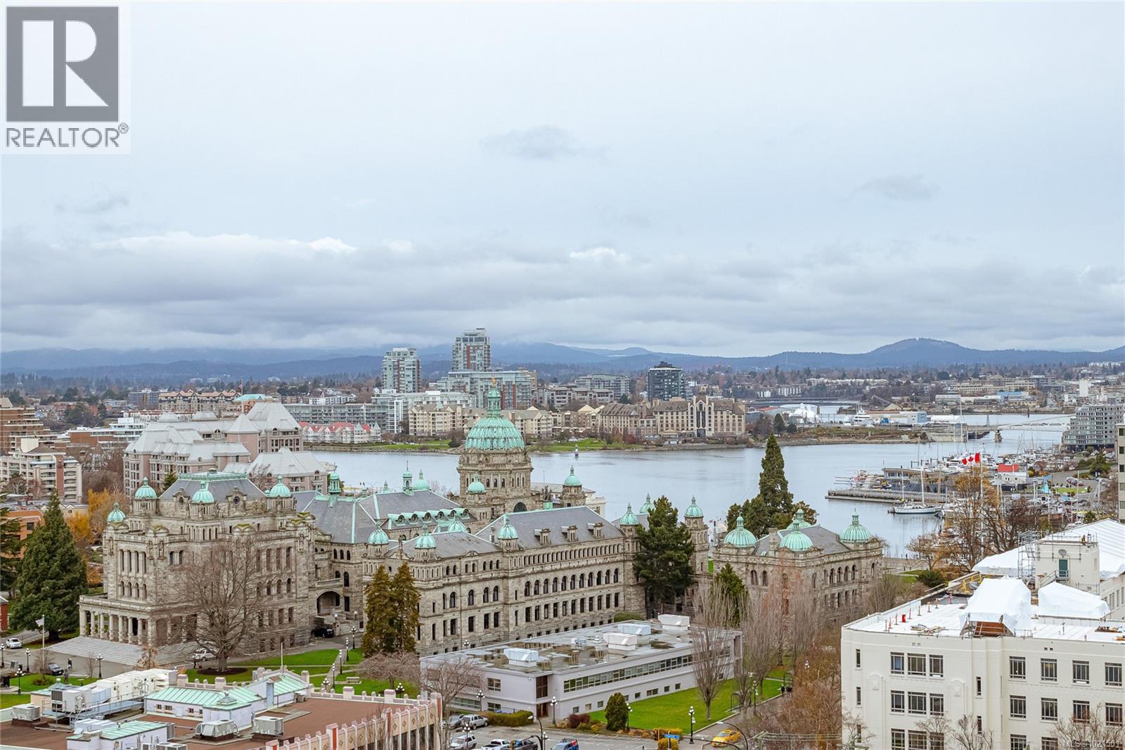 1603 647 Michigan St, Victoria