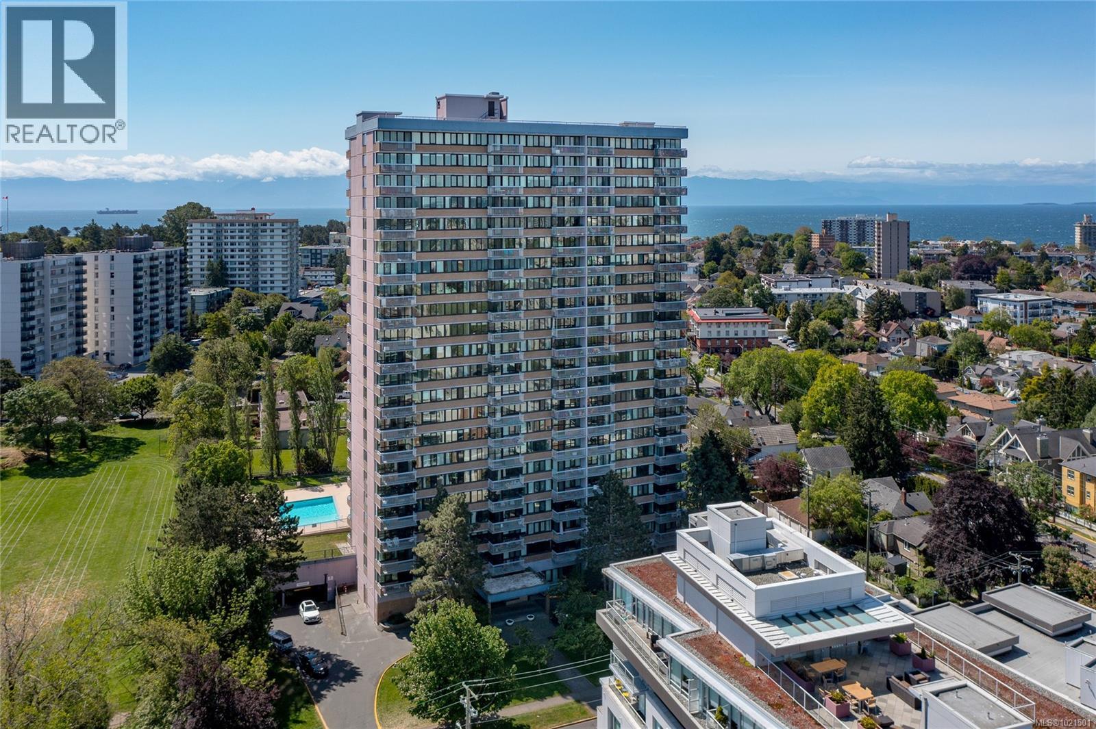 1603 647 Michigan St, Victoria
