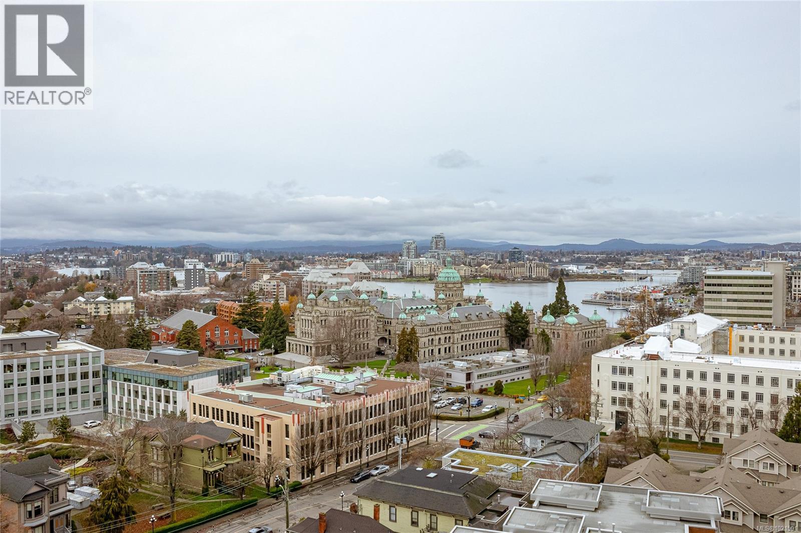 1603 647 Michigan St, Victoria