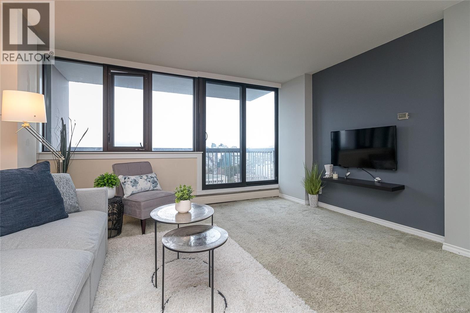 1603 647 Michigan St, Victoria