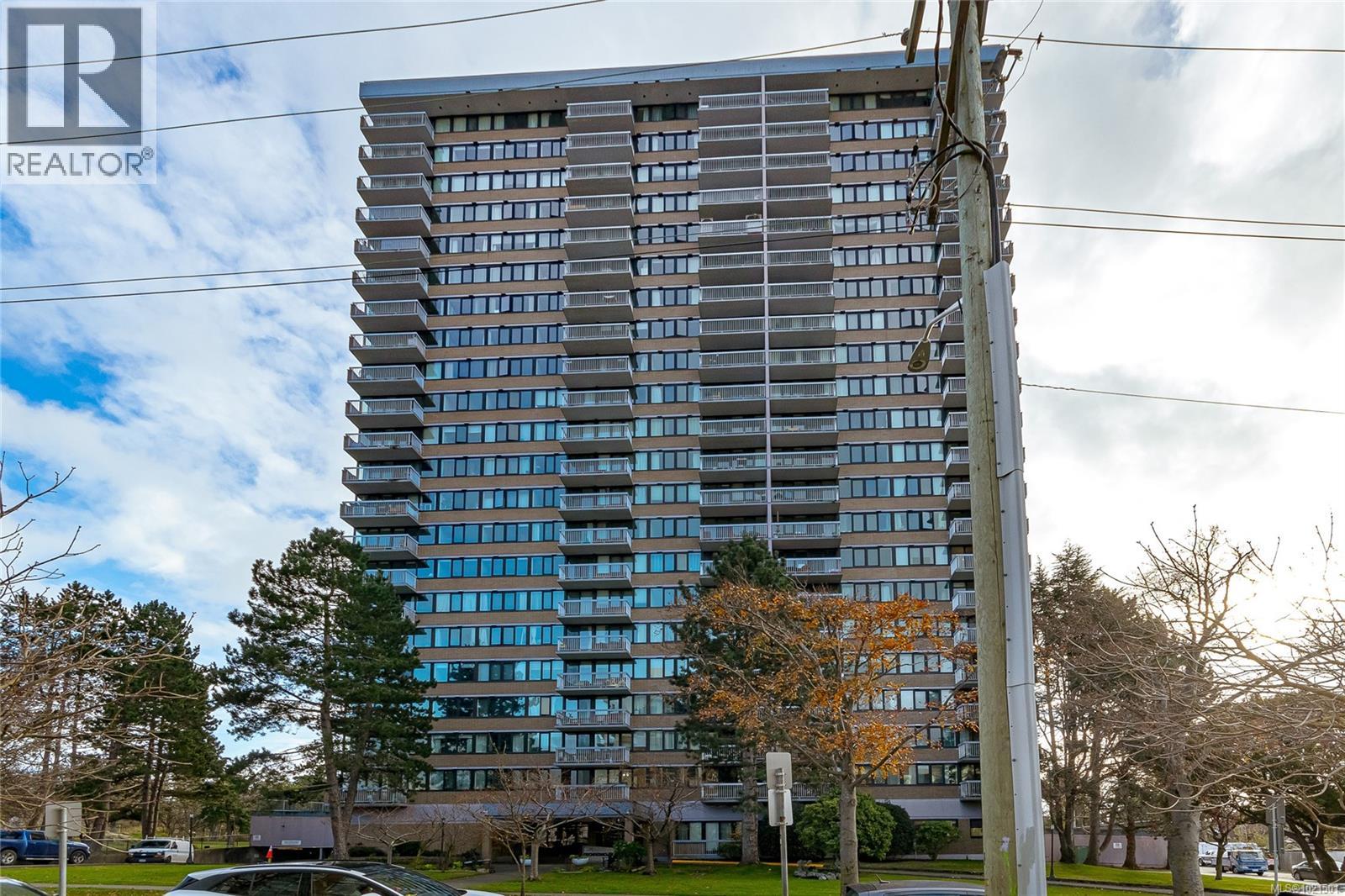 1603 647 Michigan St, Victoria