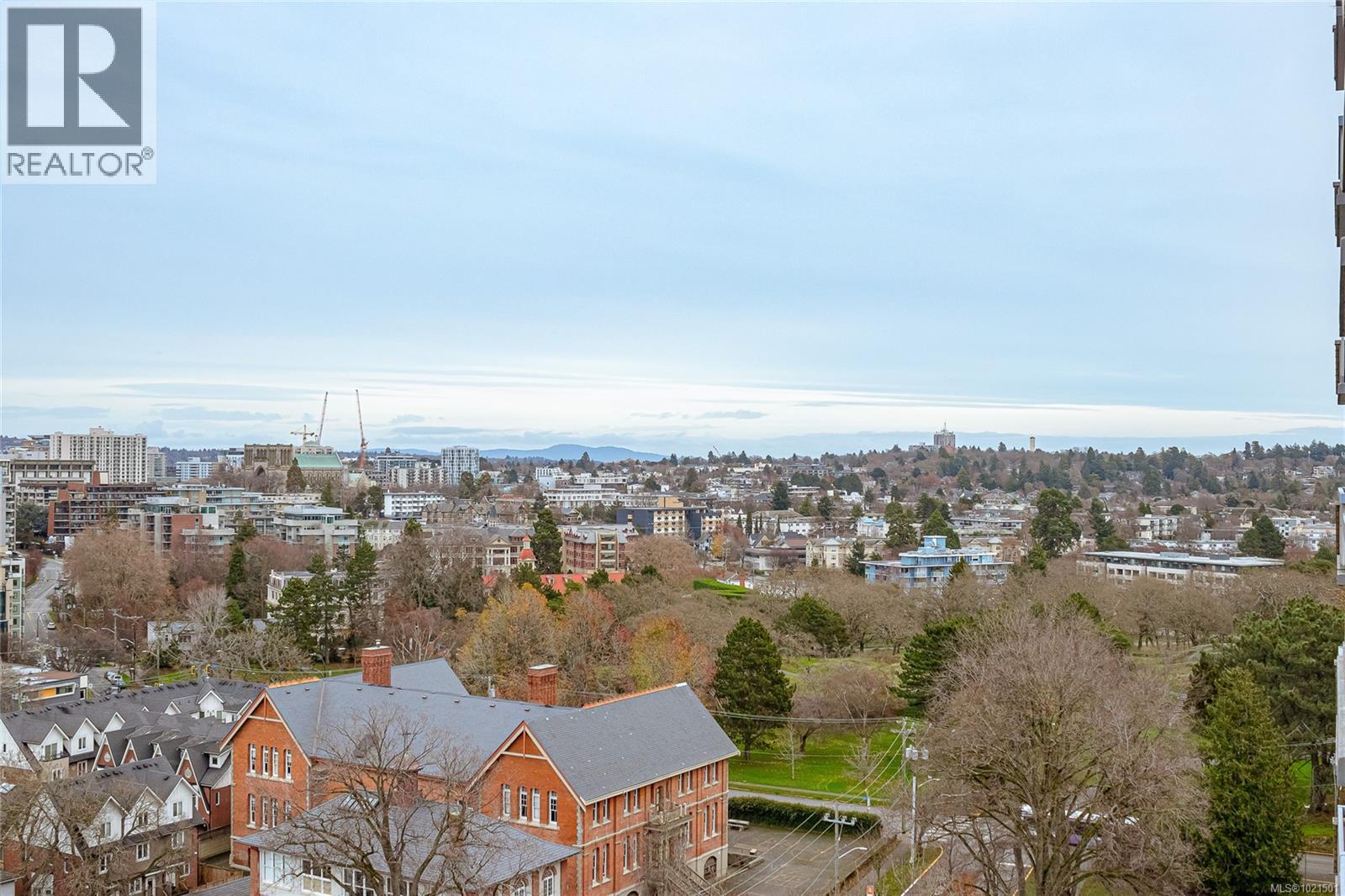 1603 647 Michigan St, Victoria