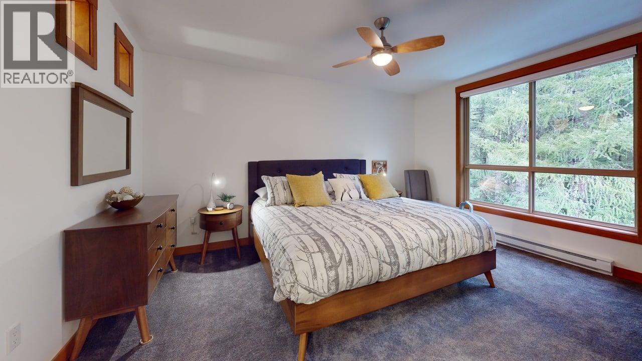 17 1530 TYNEBRIDGE LANE, Whistler