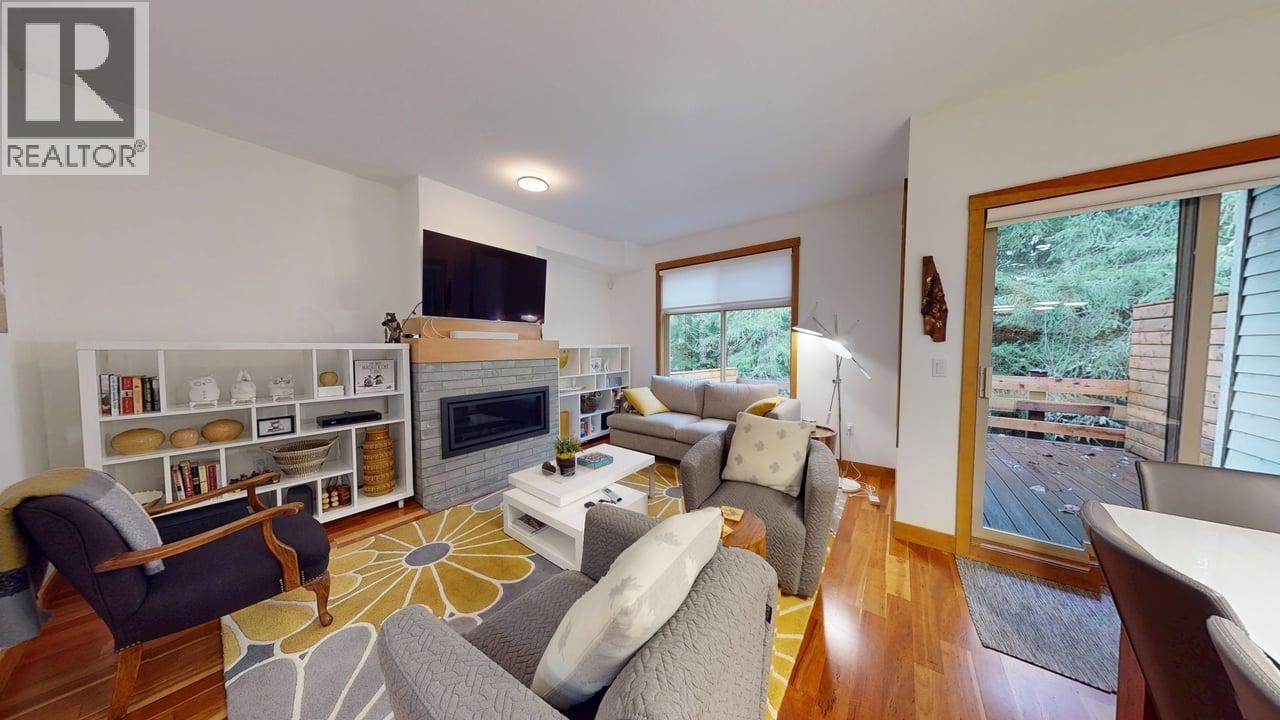 17 1530 TYNEBRIDGE LANE, Whistler