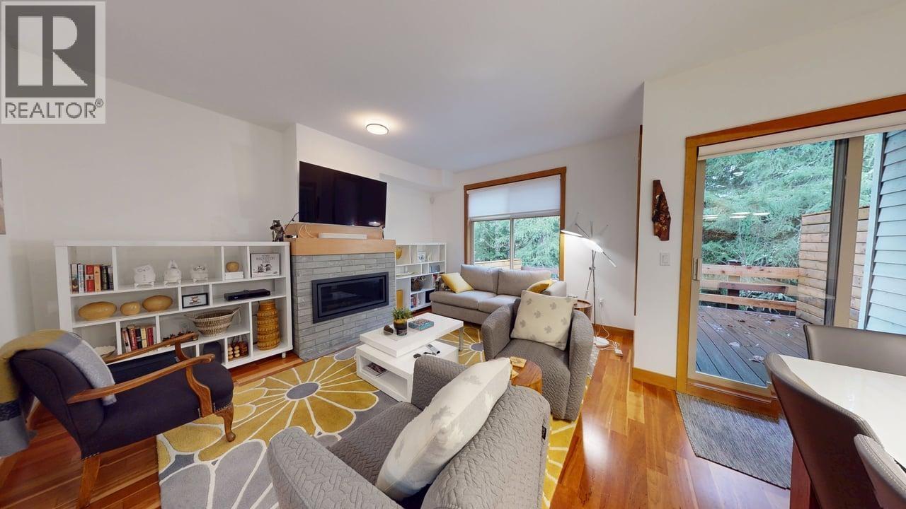 17 1530 TYNEBRIDGE LANE, Whistler