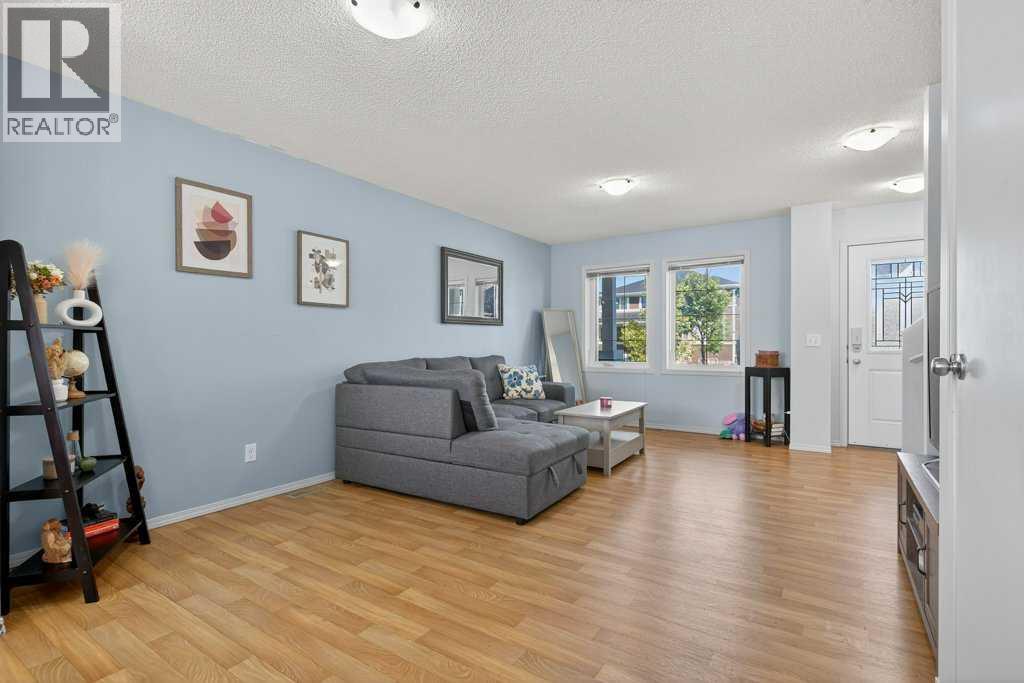 Single Family House for Sale in  Redstone Drive NE Redstone Calgary 